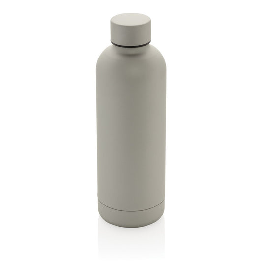 Butelka termiczna 500 ml, stal nierdzewna z recyklingu Winners Gadzety