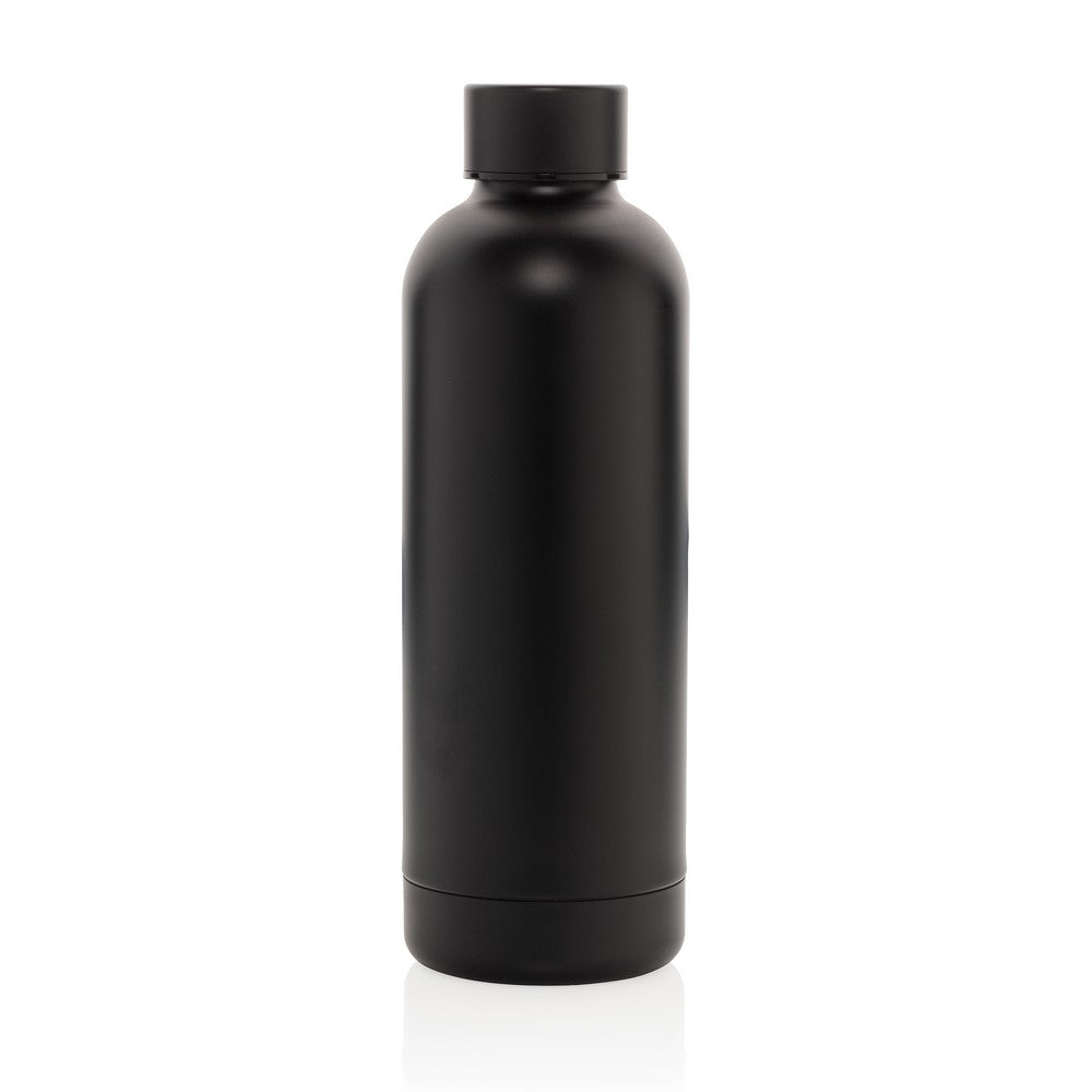 Butelka termiczna 500 ml, stal nierdzewna z recyklingu Winners Gadzety