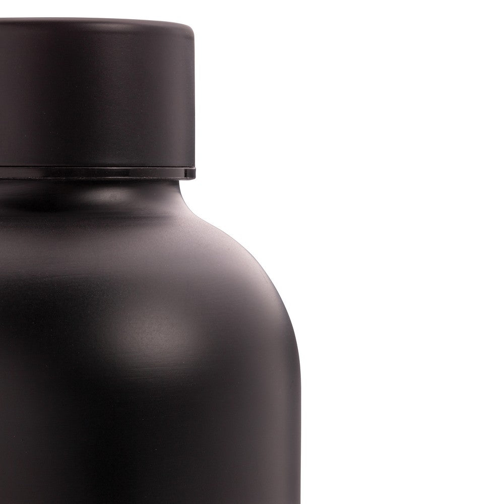 Butelka termiczna 500 ml, stal nierdzewna z recyklingu Winners Gadzety