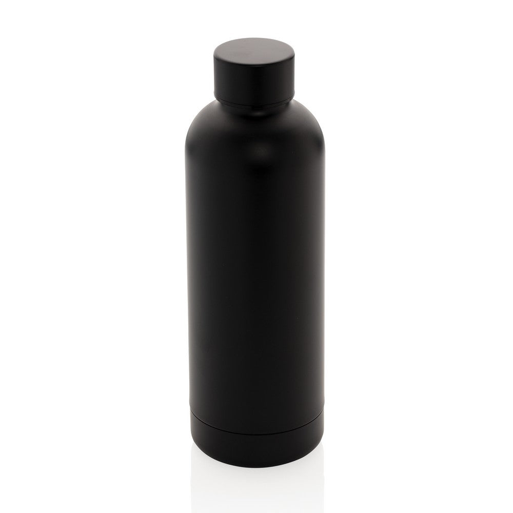 Butelka termiczna 500 ml, stal nierdzewna z recyklingu Winners Gadzety