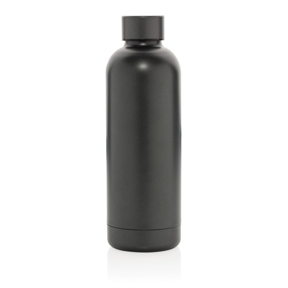 Butelka termiczna 500 ml, stal nierdzewna z recyklingu Winners Gadzety