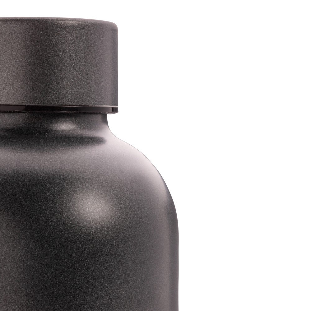 Butelka termiczna 500 ml, stal nierdzewna z recyklingu Winners Gadzety