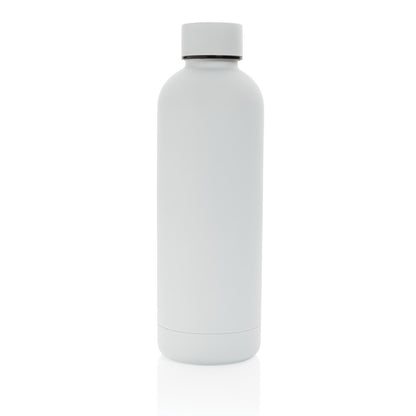 Butelka termiczna 500 ml, stal nierdzewna z recyklingu Winners Gadzety