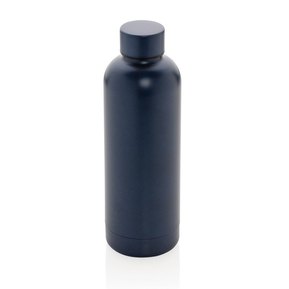 Butelka termiczna 500 ml, stal nierdzewna z recyklingu Winners Gadzety