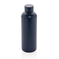 Butelka termiczna 500 ml, stal nierdzewna z recyklingu Winners Gadzety