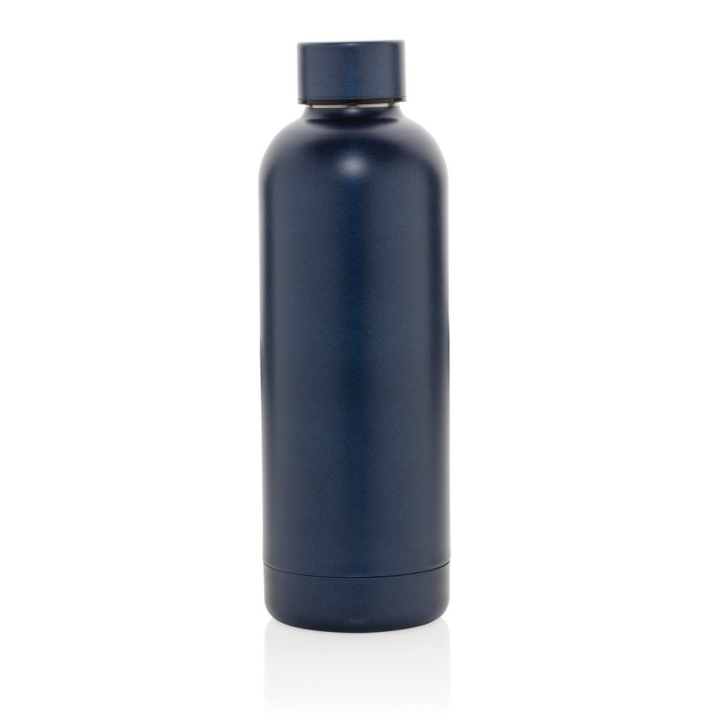 Butelka termiczna 500 ml, stal nierdzewna z recyklingu Winners Gadzety