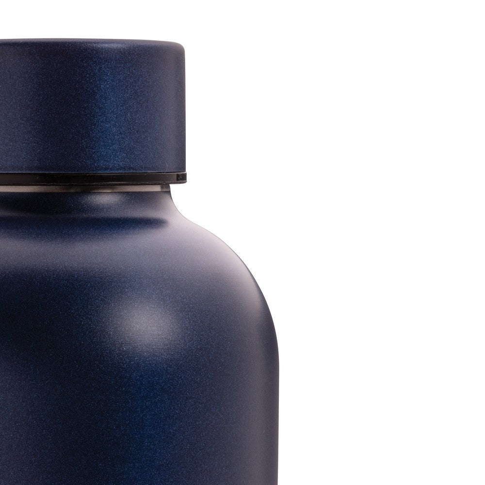 Butelka termiczna 500 ml, stal nierdzewna z recyklingu Winners Gadzety