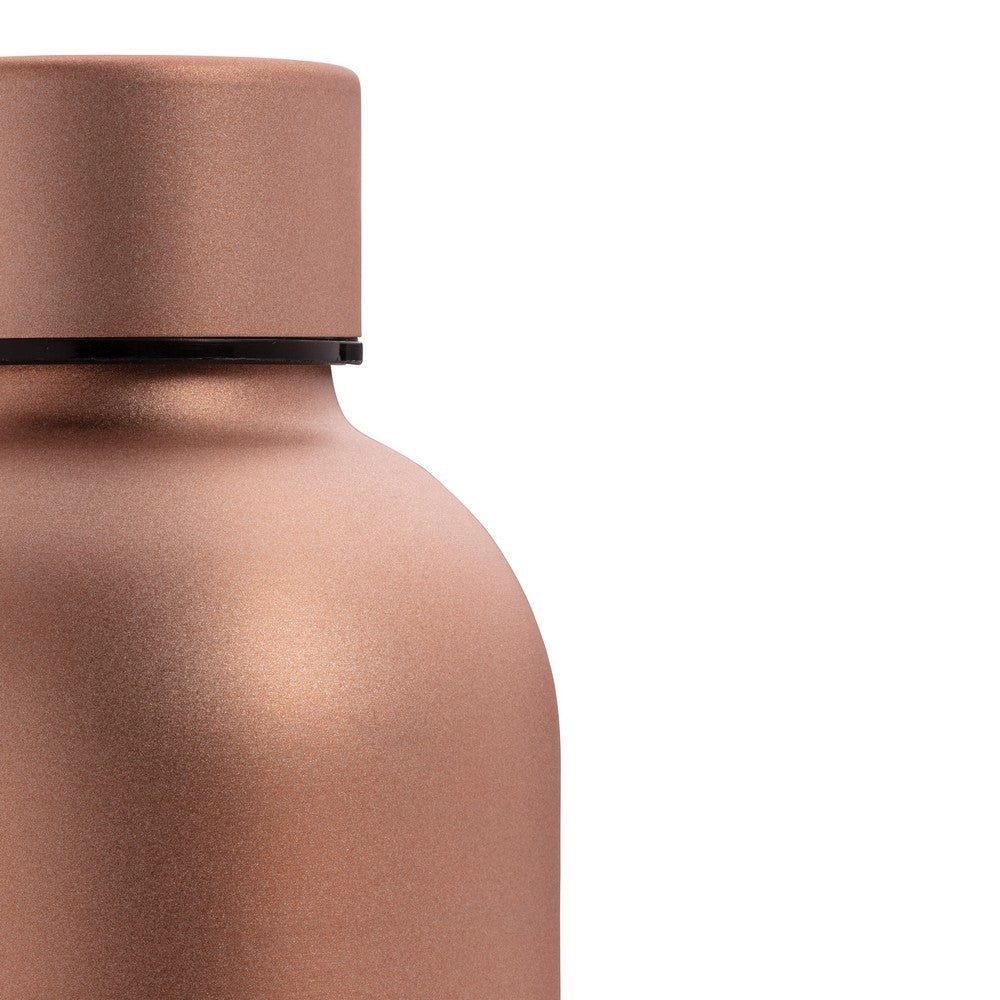 Butelka termiczna 500 ml, stal nierdzewna z recyklingu Winners Gadzety