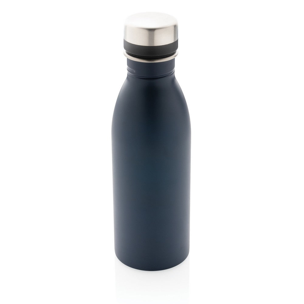 Butelka sportowa 500 ml ze stali nierdzewnej z recyklingu Winners Gadzety
