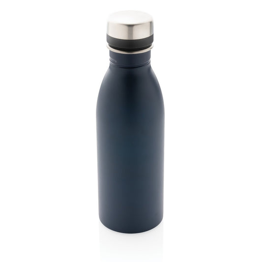 Butelka sportowa 500 ml ze stali nierdzewnej z recyklingu Winners Gadzety