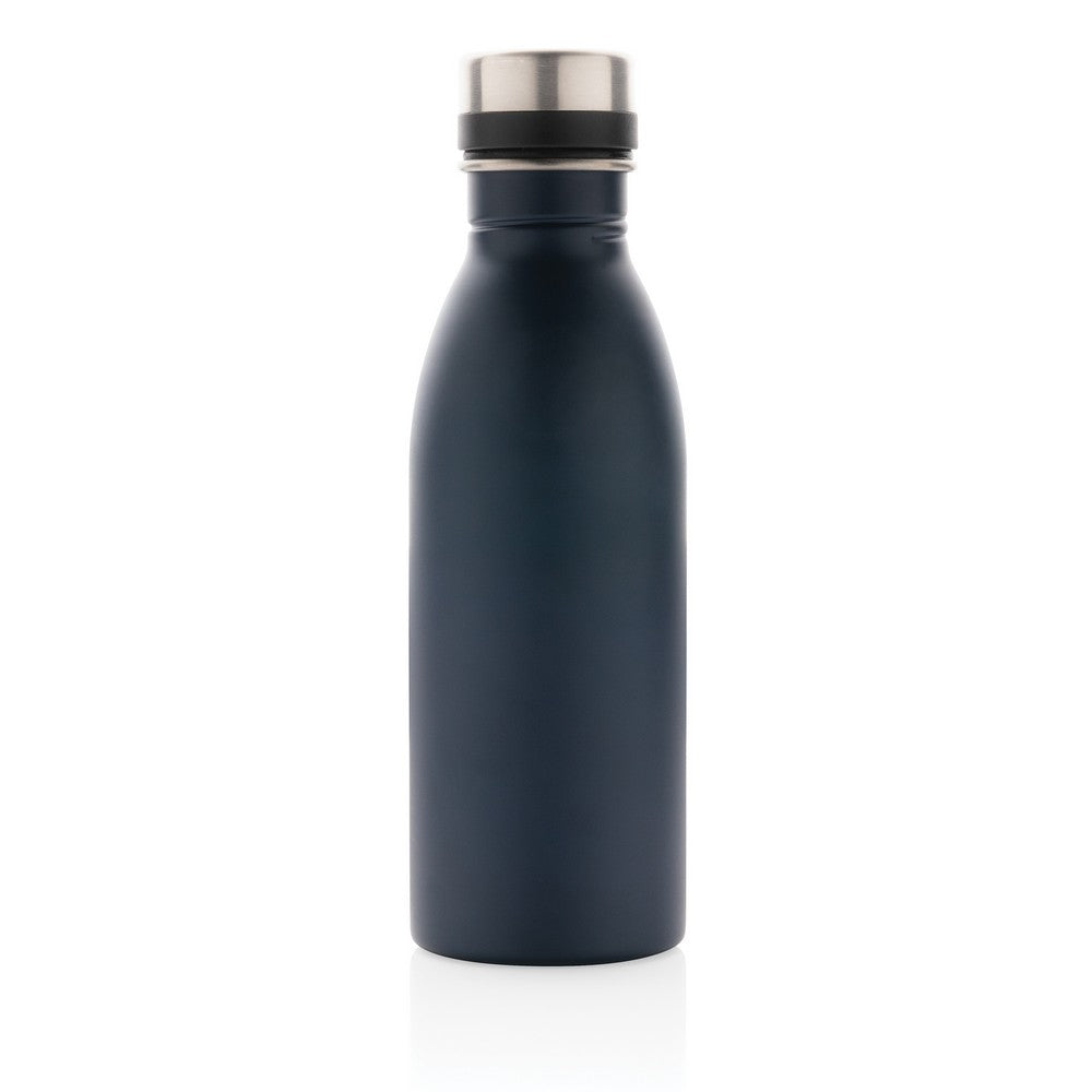 Butelka sportowa 500 ml ze stali nierdzewnej z recyklingu Winners Gadzety