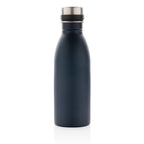 Butelka sportowa 500 ml ze stali nierdzewnej z recyklingu Winners Gadzety