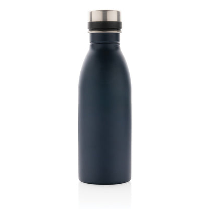 Butelka sportowa 500 ml ze stali nierdzewnej z recyklingu Winners Gadzety
