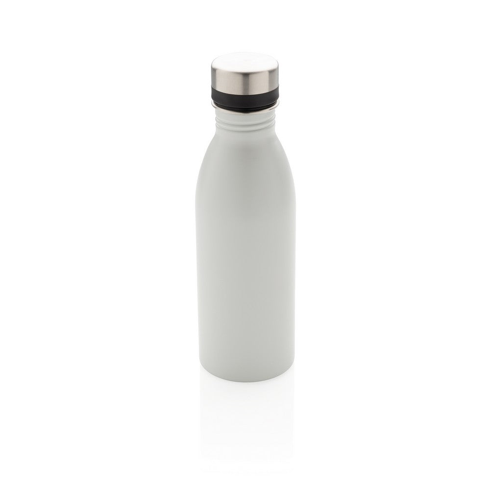 Butelka sportowa 500 ml ze stali nierdzewnej z recyklingu Winners Gadzety