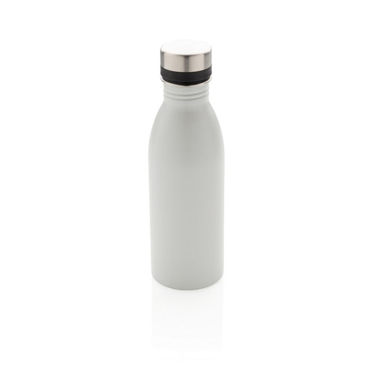Butelka sportowa 500 ml ze stali nierdzewnej z recyklingu Winners Gadzety