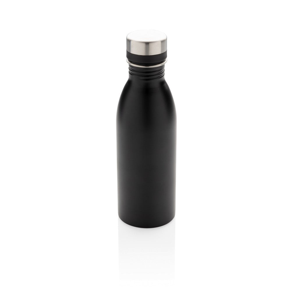 Butelka sportowa 500 ml Deluxe Winners Gadzety