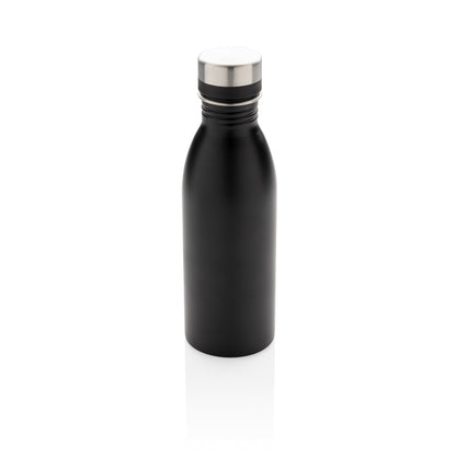 Butelka sportowa 500 ml Deluxe Winners Gadzety