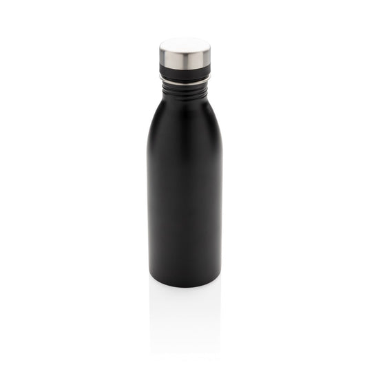 Butelka sportowa 500 ml Deluxe Winners Gadzety