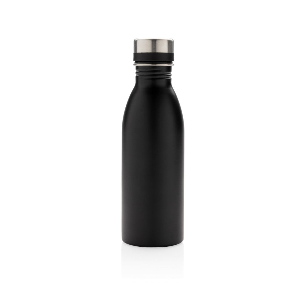 Butelka sportowa 500 ml Deluxe Winners Gadzety