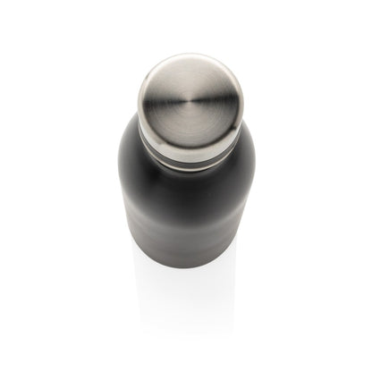 Butelka sportowa 500 ml Deluxe Winners Gadzety