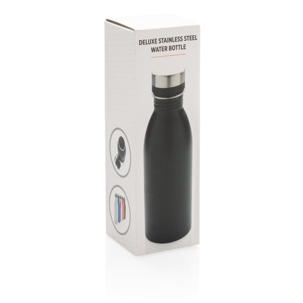 Butelka sportowa 500 ml Deluxe Winners Gadzety