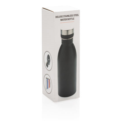 Butelka sportowa 500 ml Deluxe Winners Gadzety