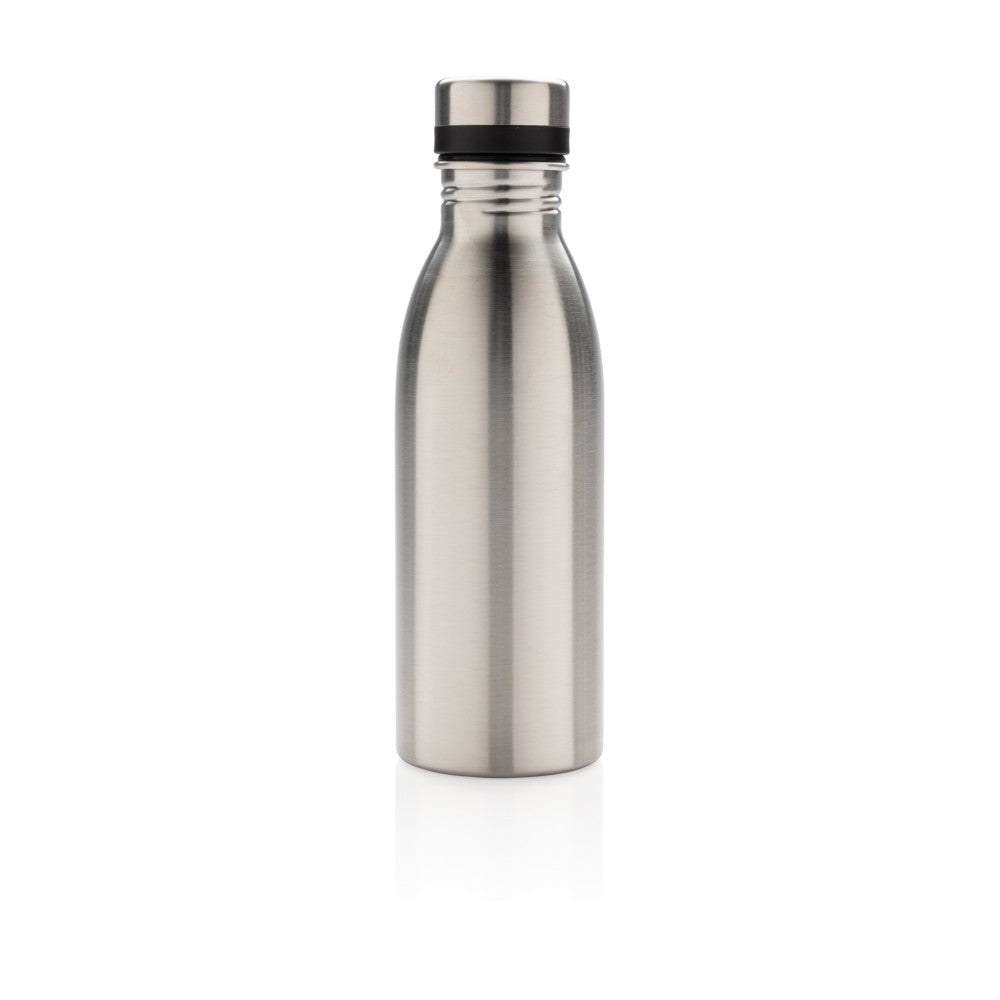 Butelka sportowa 500 ml Deluxe Winners Gadzety