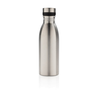 Butelka sportowa 500 ml Deluxe Winners Gadzety
