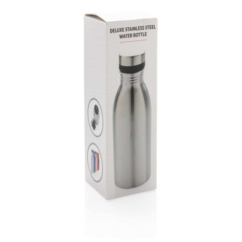 Butelka sportowa 500 ml Deluxe Winners Gadzety