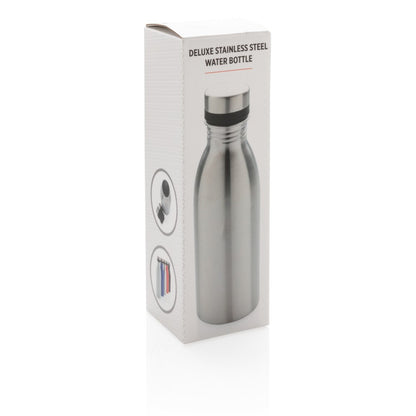 Butelka sportowa 500 ml Deluxe Winners Gadzety