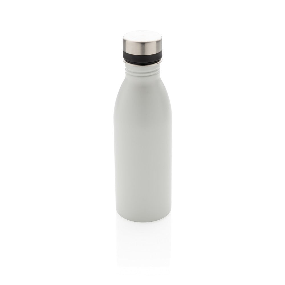 Butelka sportowa 500 ml Deluxe Winners Gadzety