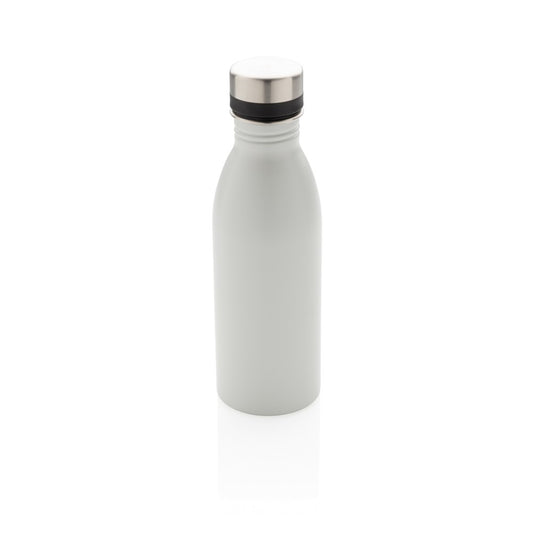 Butelka sportowa 500 ml Deluxe Winners Gadzety