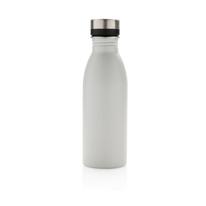 Butelka sportowa 500 ml Deluxe Winners Gadzety