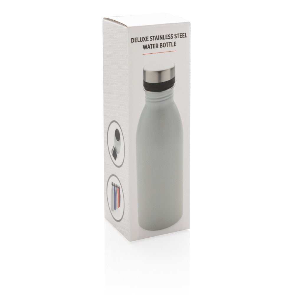 Butelka sportowa 500 ml Deluxe Winners Gadzety