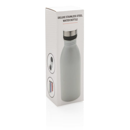 Butelka sportowa 500 ml Deluxe Winners Gadzety