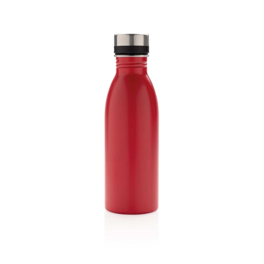 Butelka sportowa 500 ml Deluxe Winners Gadzety