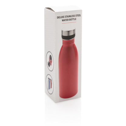 Butelka sportowa 500 ml Deluxe Winners Gadzety