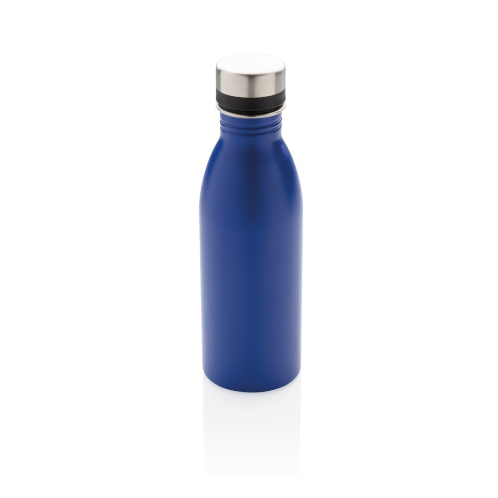 Butelka sportowa 500 ml Deluxe Winners Gadzety