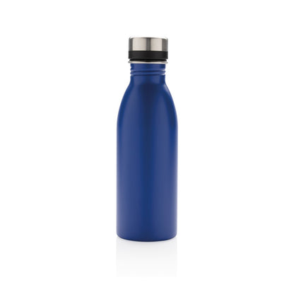 Butelka sportowa 500 ml Deluxe Winners Gadzety