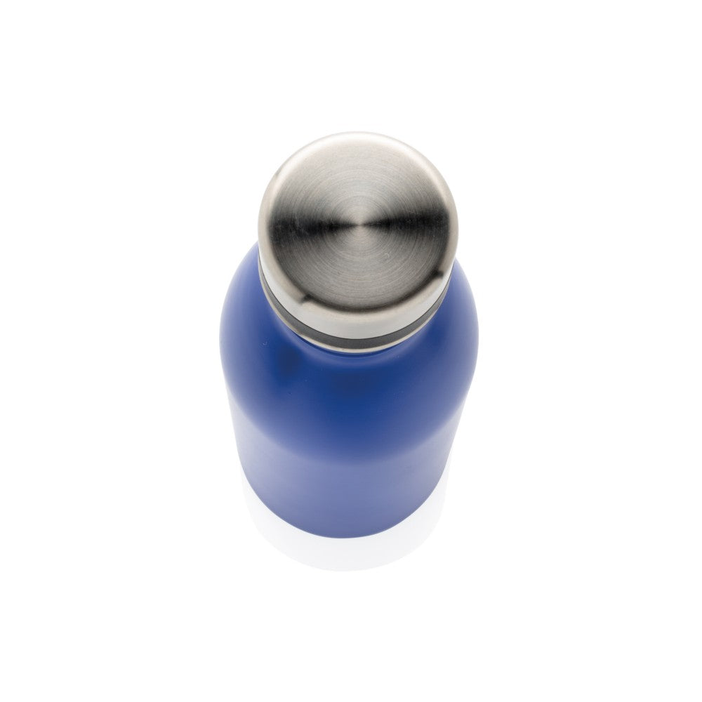 Butelka sportowa 500 ml Deluxe Winners Gadzety