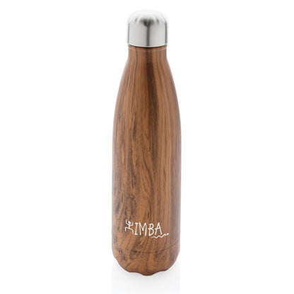 Butelka termiczna 500 ml Winners Gadzety