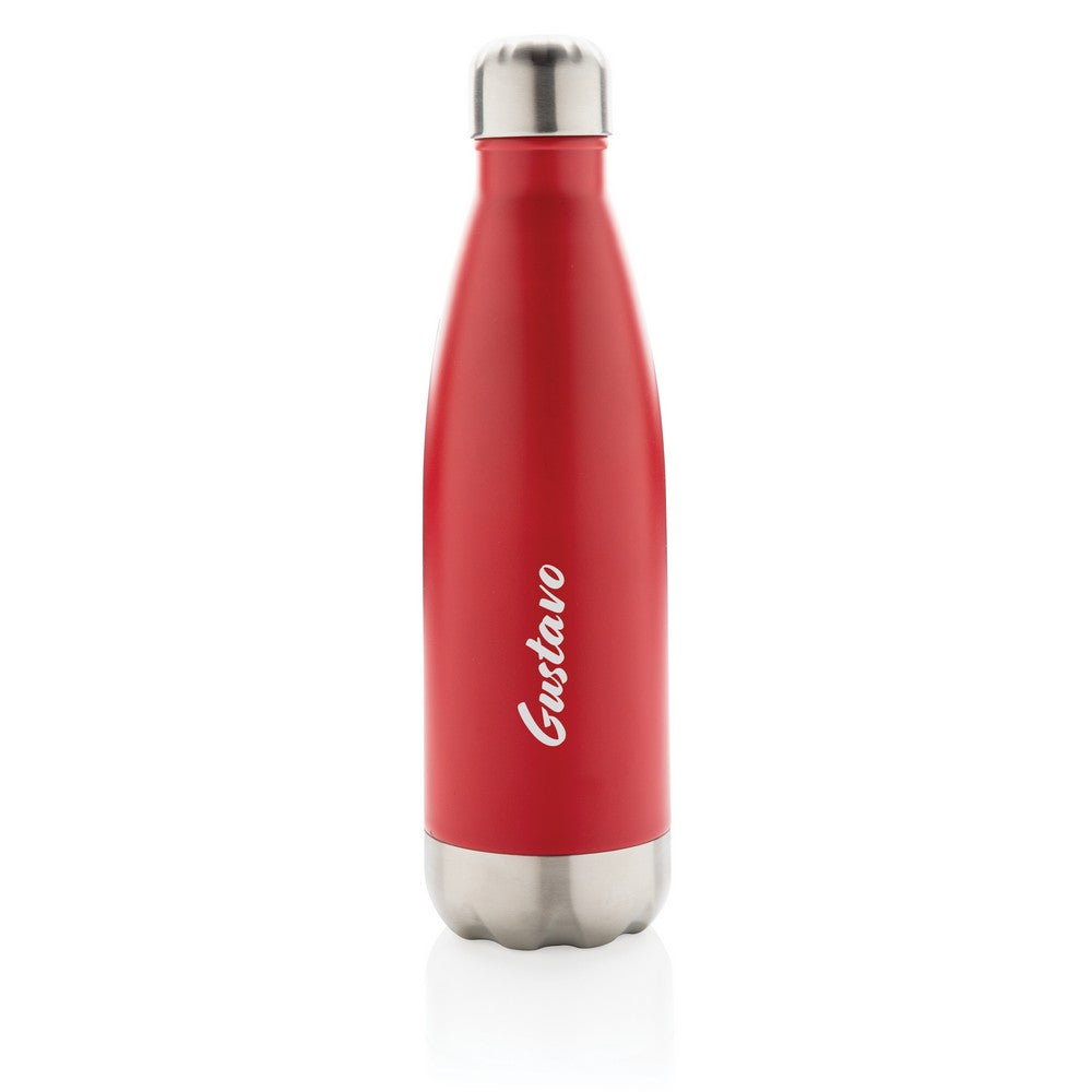 Butelka termiczna 500 ml Winners Gadzety