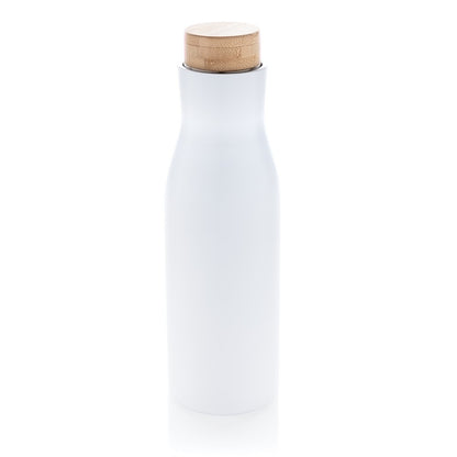 Butelka termiczna 500 ml Clima Winners Gadzety