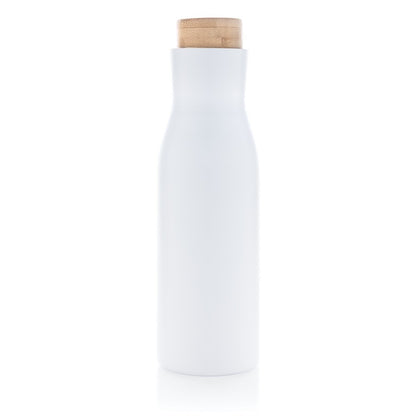 Butelka termiczna 500 ml Clima Winners Gadzety