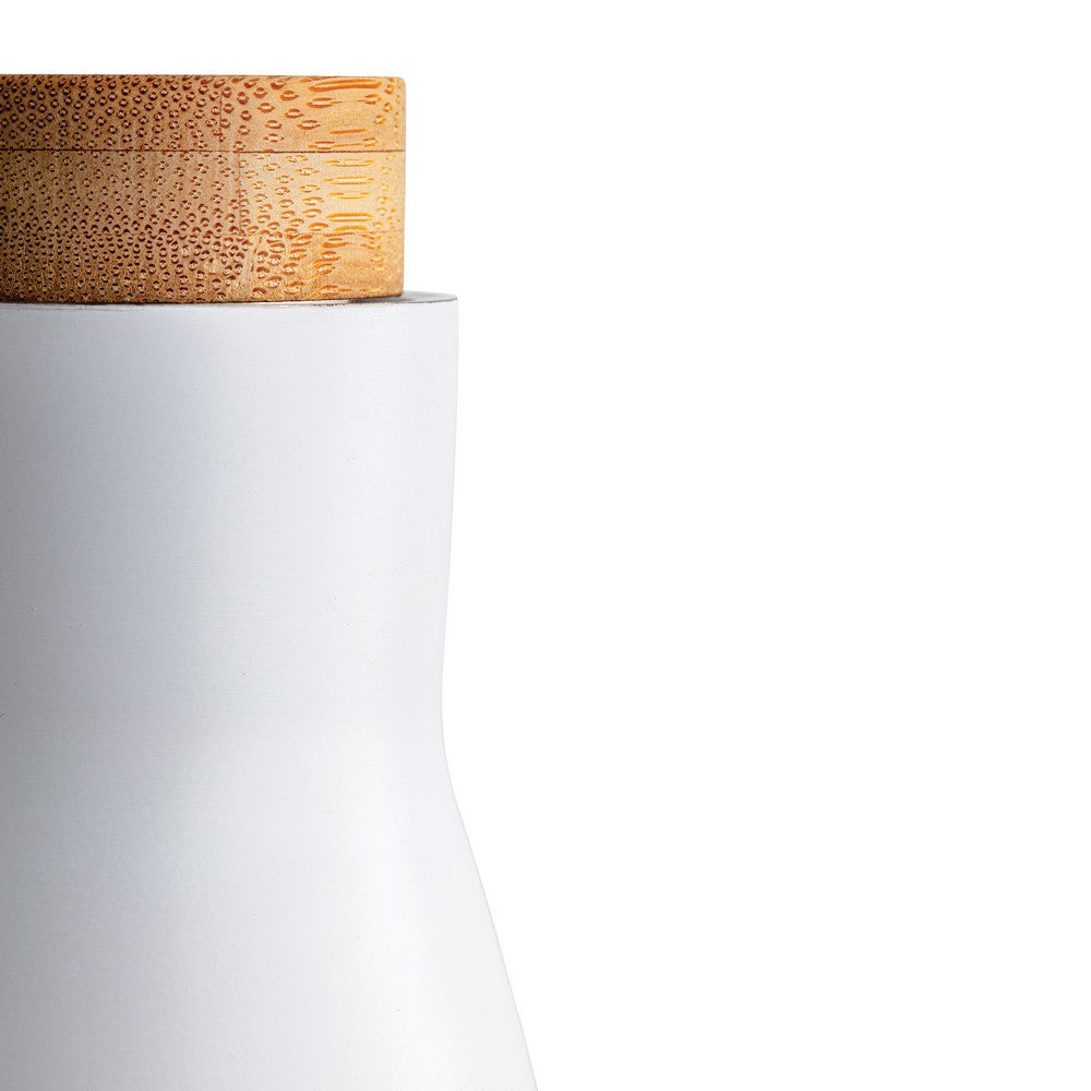 Butelka termiczna 500 ml Clima Winners Gadzety
