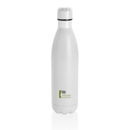 Butelka termiczna 750 ml Winners Gadzety