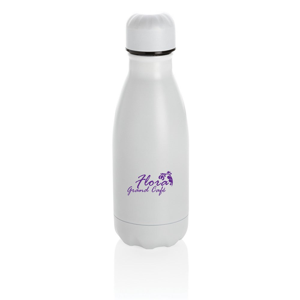 Butelka termiczna 260 ml Winners Gadzety