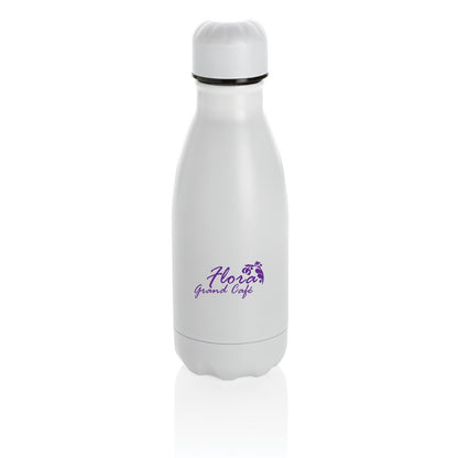 Butelka termiczna 260 ml Winners Gadzety