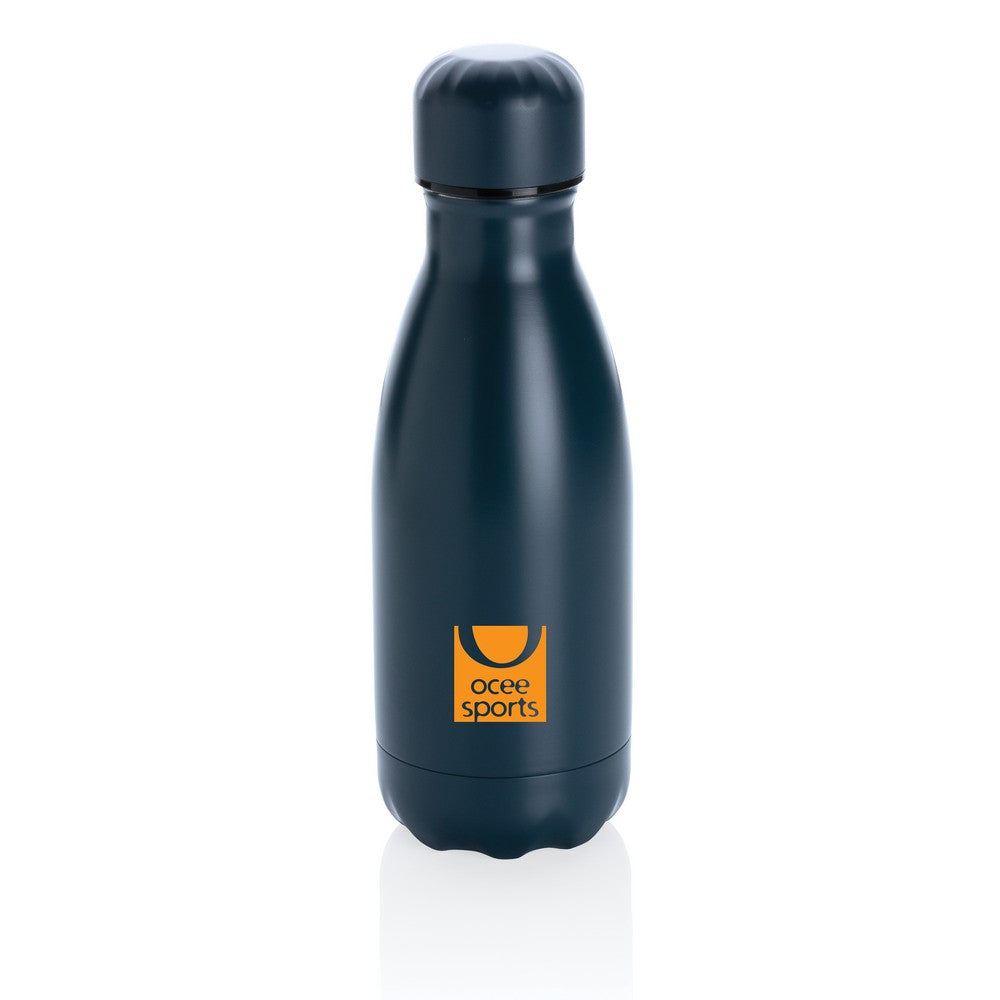 Butelka termiczna 260 ml Winners Gadzety