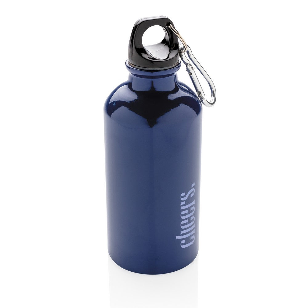 Butelka sportowa 400 ml Winners Gadzety